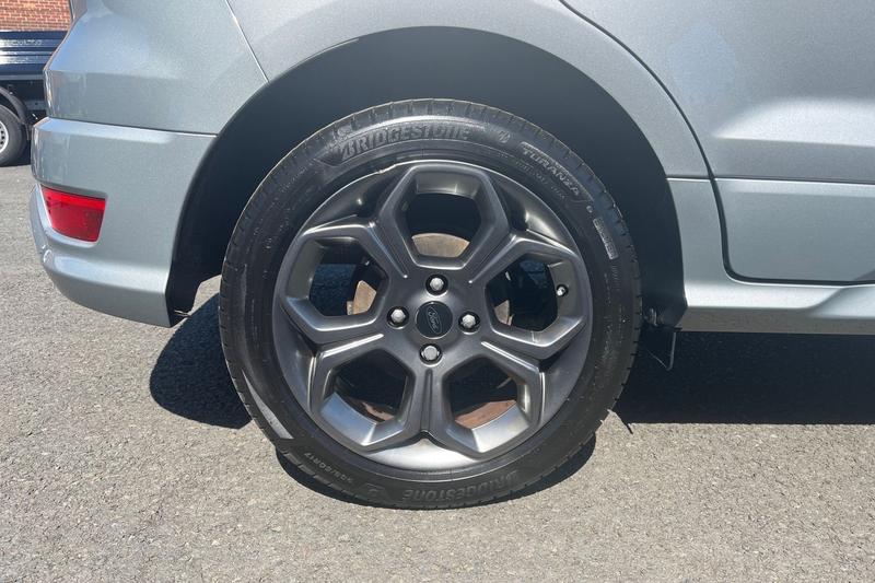 Used Ford Ecosport 2022 for sale - 76738799: Photo 8