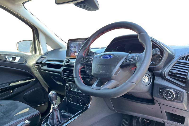 Used Ford Ecosport 2022 for sale - 76738799: Photo 9