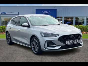 Used Ford Focus 2023 for sale - 75446178: Photo