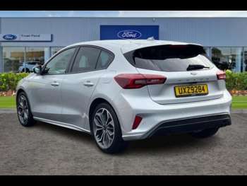 Used Ford Focus 2023 for sale - 75446178: Photo