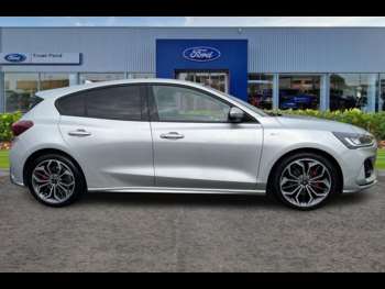 Used Ford Focus 2023 for sale - 75446178: Photo