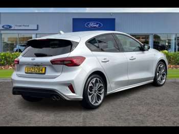 Used Ford Focus 2023 for sale - 75446178: Photo