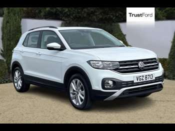 2022 - 1.0 TSI SE 5dr