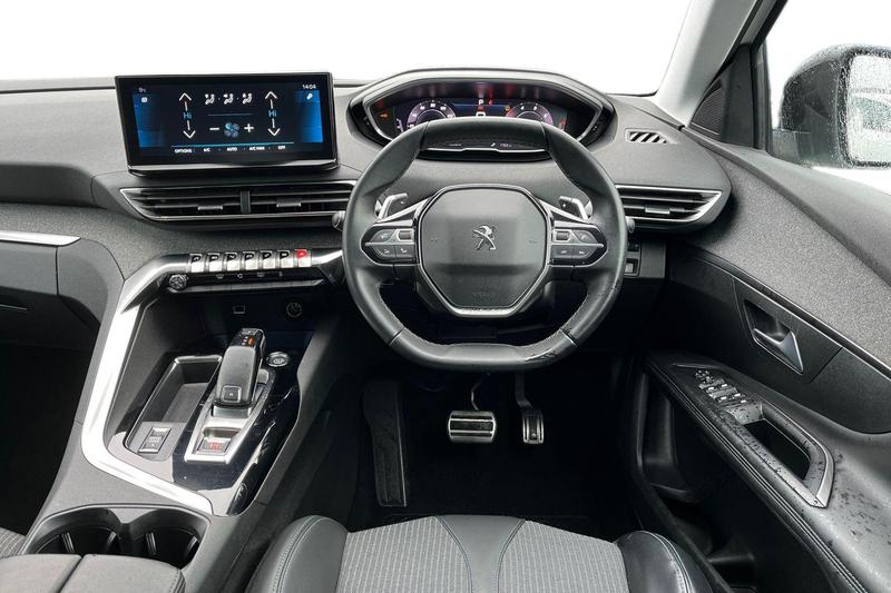 Used Peugeot 3008 2022 for sale - 77248718: Photo 11