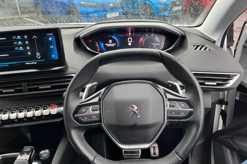 Used Peugeot 3008 2022 for sale - 77248718: Photo 12