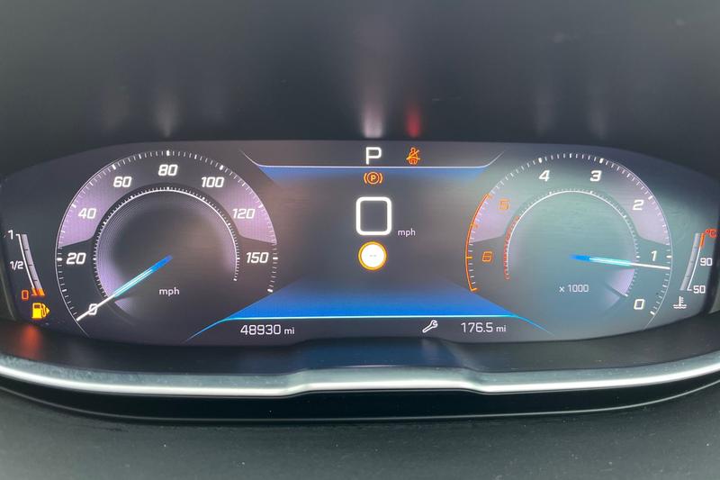 Used Peugeot 3008 2022 for sale - 77248718: Photo 13