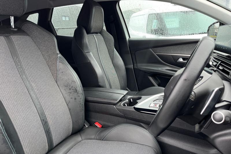 Used Peugeot 3008 2022 for sale - 77248718: Photo 17