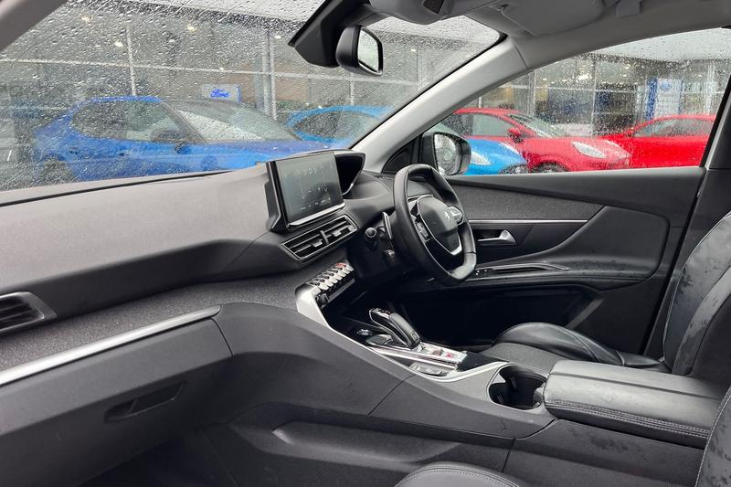 Used Peugeot 3008 2022 for sale - 77248718: Photo 18