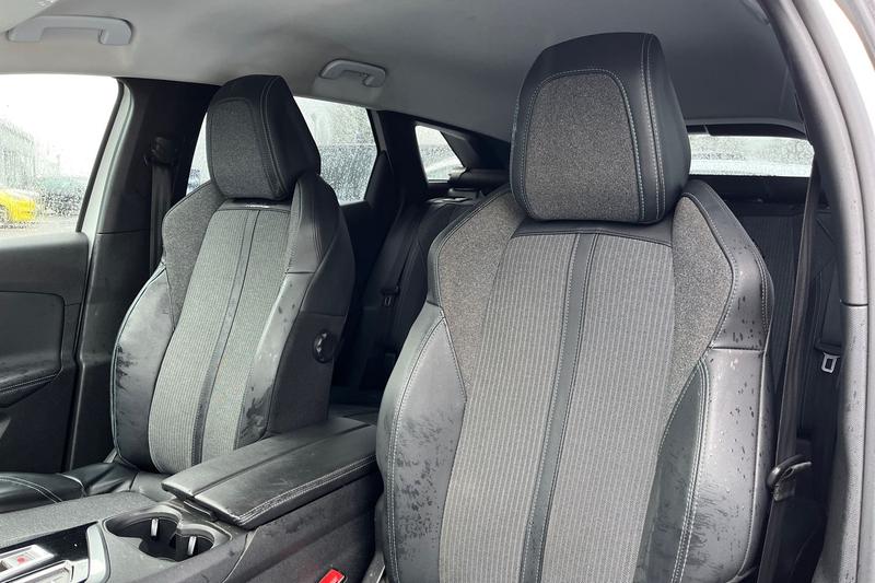 Used Peugeot 3008 2022 for sale - 77248718: Photo 19