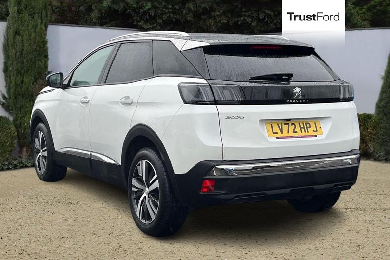 Used Peugeot 3008 2022 for sale - 77248718: Photo 2