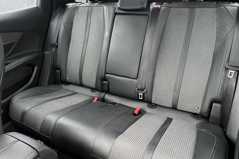 Used Peugeot 3008 2022 for sale - 77248718: Photo 20