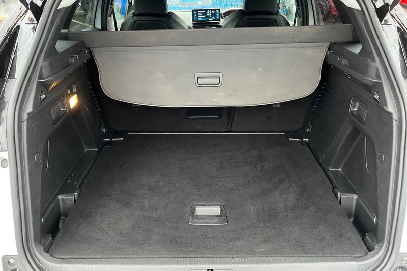 Used Peugeot 3008 2022 for sale - 77248718: Photo 21