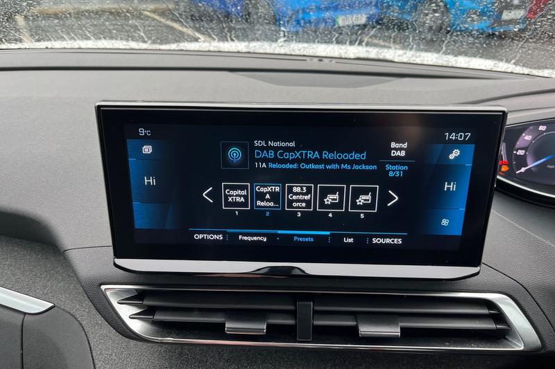 Used Peugeot 3008 2022 for sale - 77248718: Photo 22