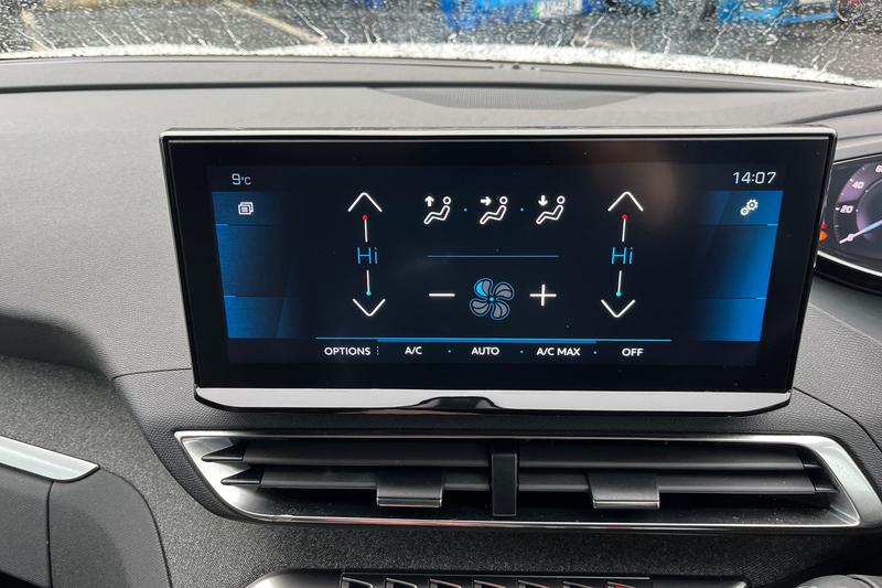 Used Peugeot 3008 2022 for sale - 77248718: Photo 23