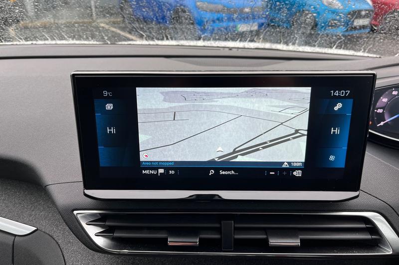 Used Peugeot 3008 2022 for sale - 77248718: Photo 24