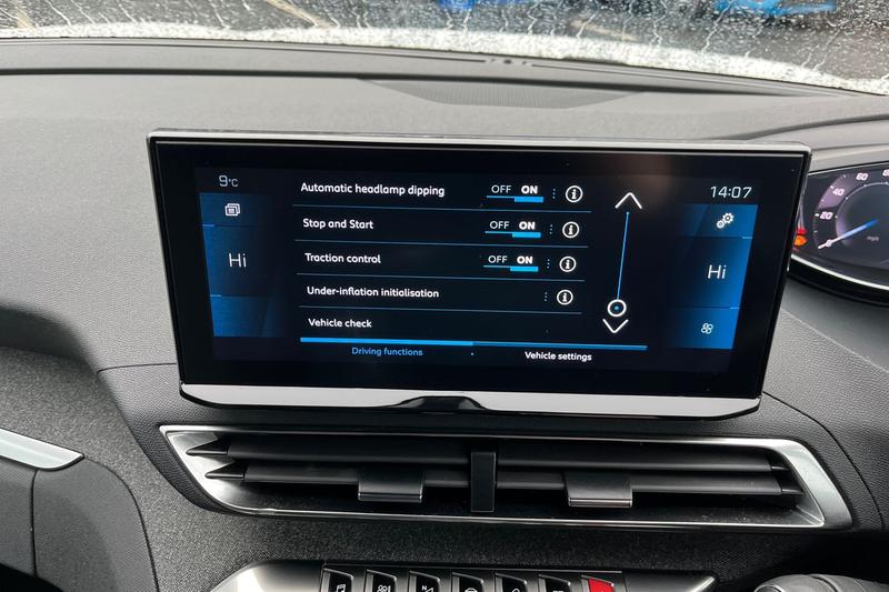 Used Peugeot 3008 2022 for sale - 77248718: Photo 25