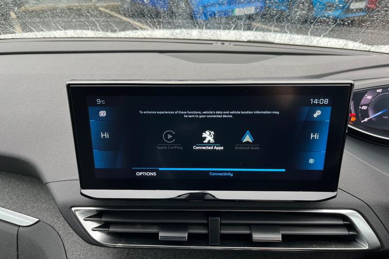 Used Peugeot 3008 2022 for sale - 77248718: Photo 27