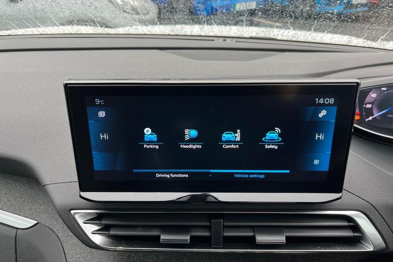 Used Peugeot 3008 2022 for sale - 77248718: Photo 29