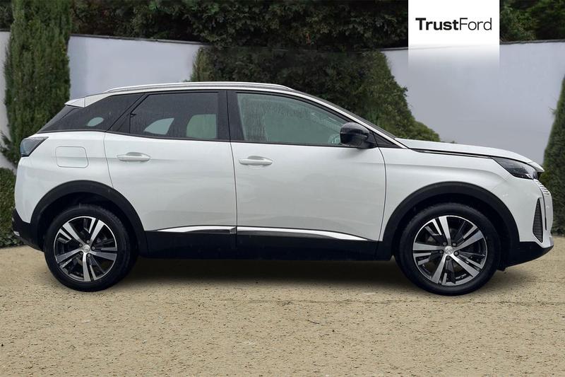 Used Peugeot 3008 2022 for sale - 77248718: Photo 3