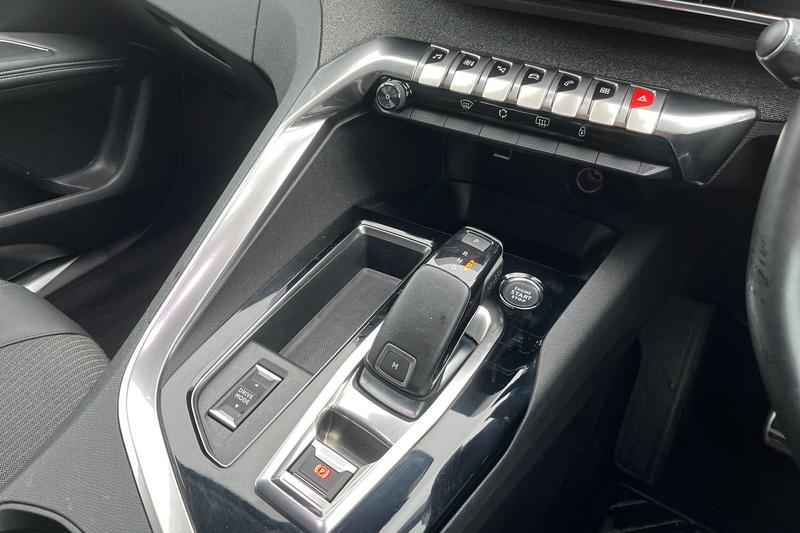 Used Peugeot 3008 2022 for sale - 77248718: Photo 31