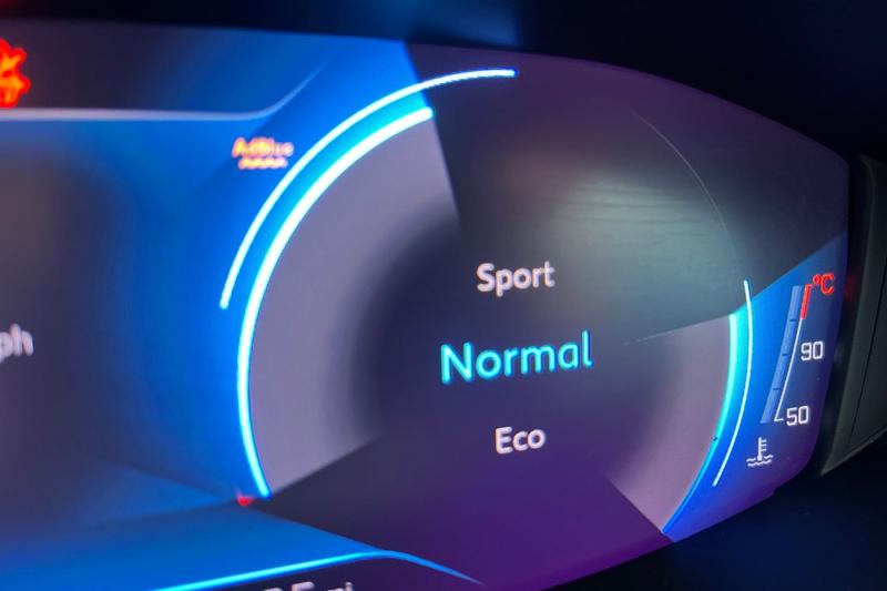 Used Peugeot 3008 2022 for sale - 77248718: Photo 35