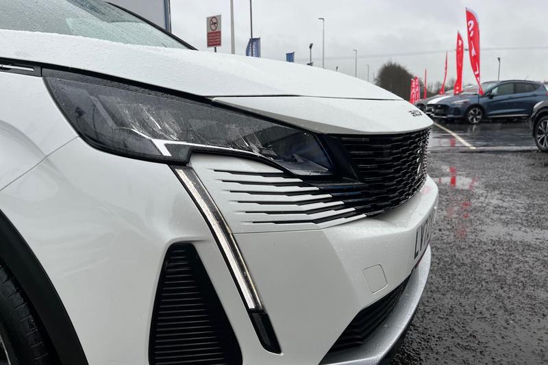 Used Peugeot 3008 2022 for sale - 77248718: Photo 37