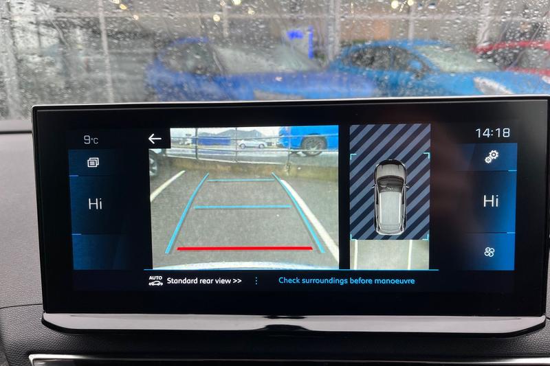 Used Peugeot 3008 2022 for sale - 77248718: Photo 39