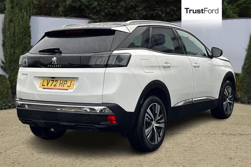 Used Peugeot 3008 2022 for sale - 77248718: Photo 4