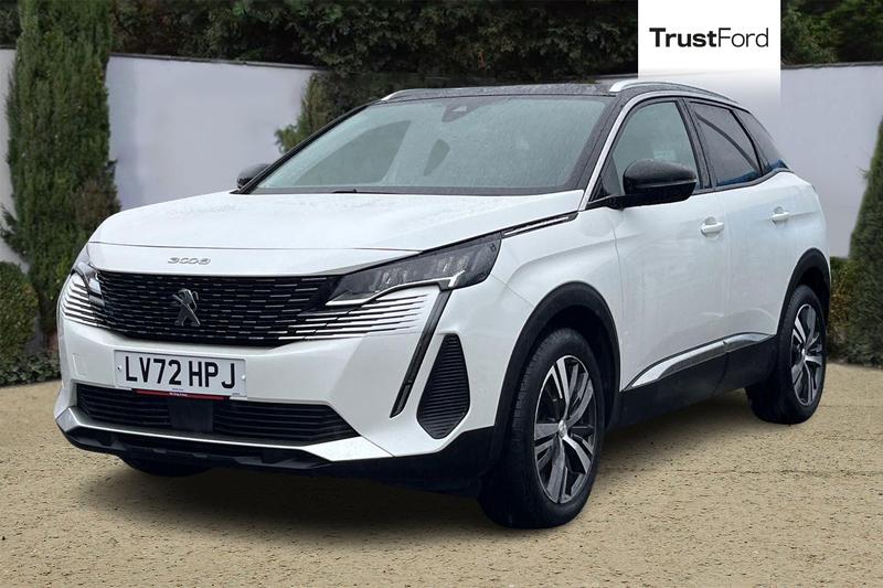 Used Peugeot 3008 2022 for sale - 77248718: Photo 5