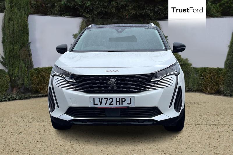 Used Peugeot 3008 2022 for sale - 77248718: Photo 6