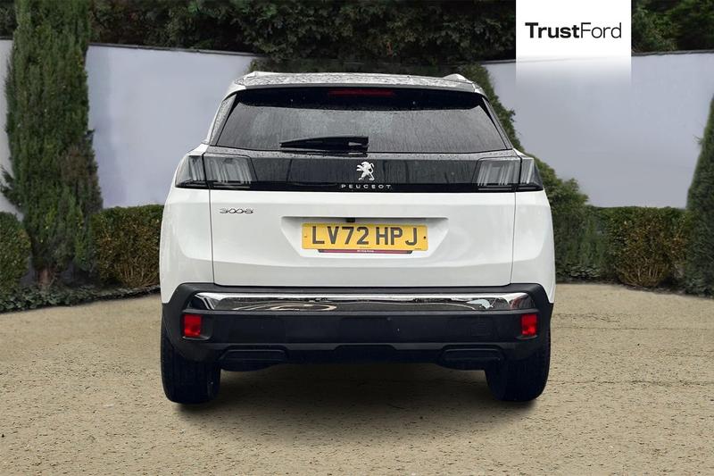 Used Peugeot 3008 2022 for sale - 77248718: Photo 7