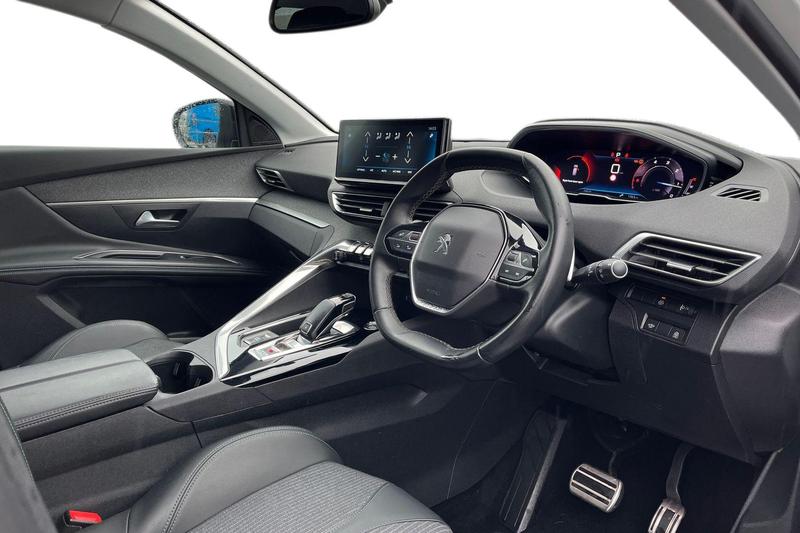 Used Peugeot 3008 2022 for sale - 77248718: Photo 9