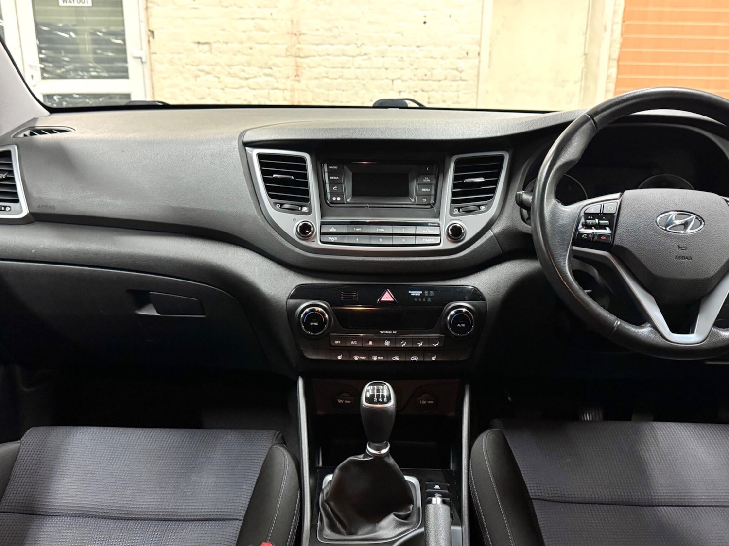 Used Hyundai TUCSON 2018 for sale - 78124885: Photo 13