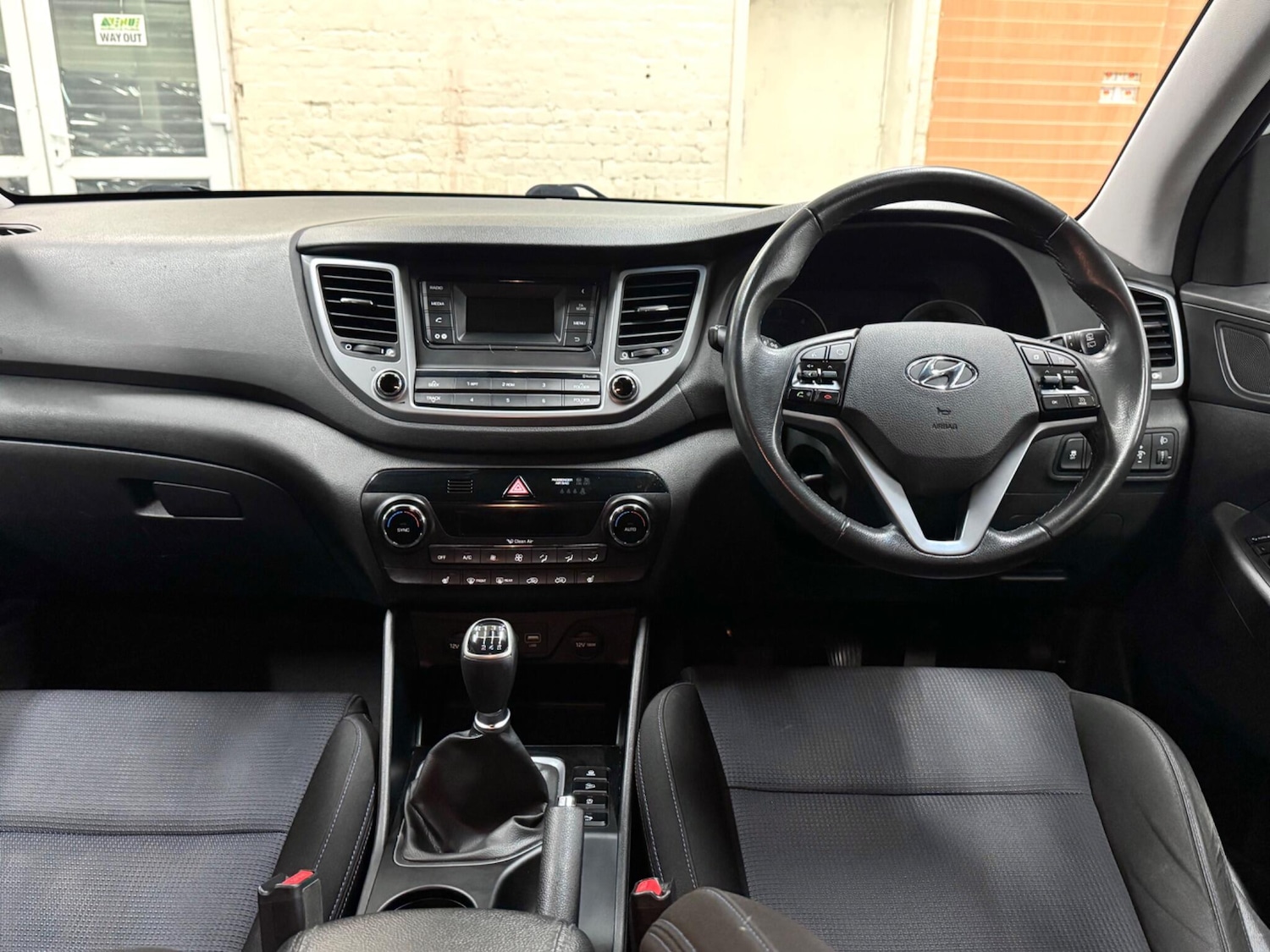 Used Hyundai TUCSON 2018 for sale - 78124885: Photo 14