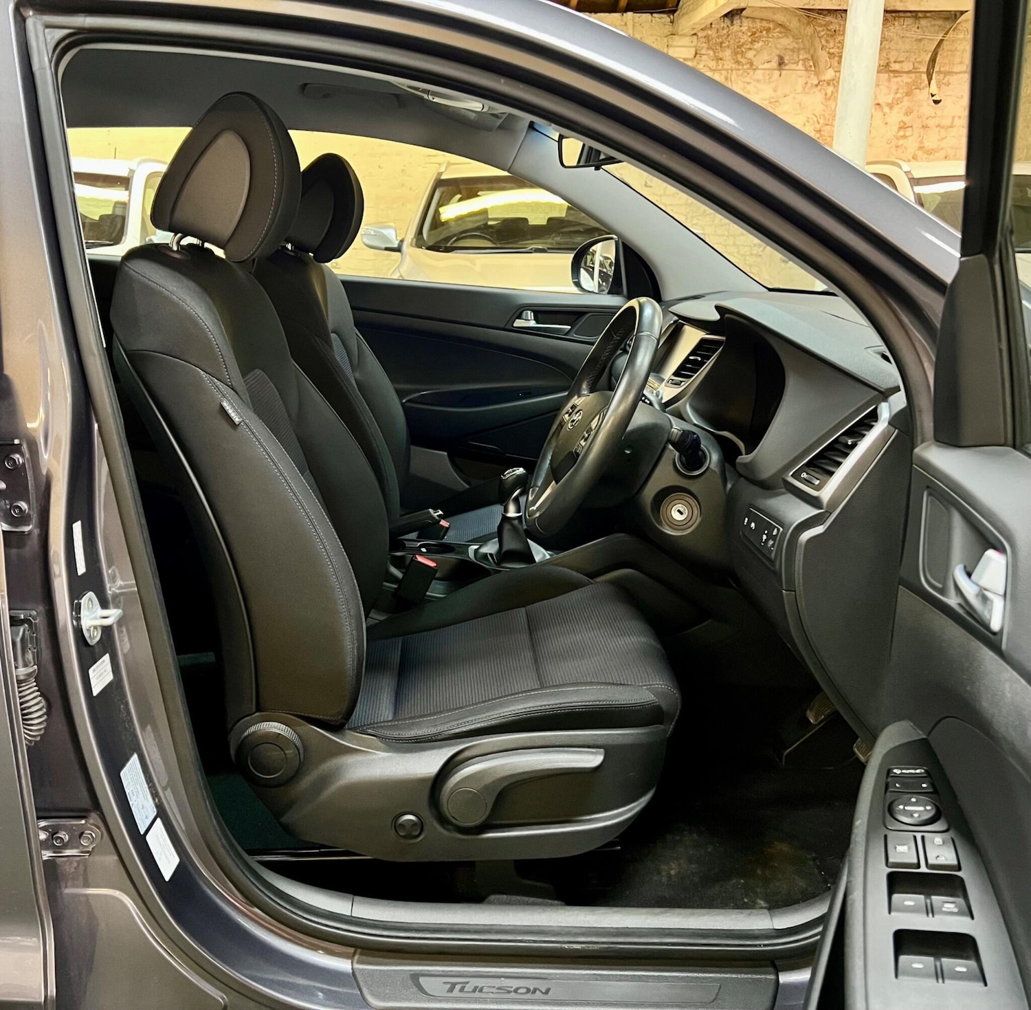 Used Hyundai TUCSON 2018 for sale - 78124885: Photo 15