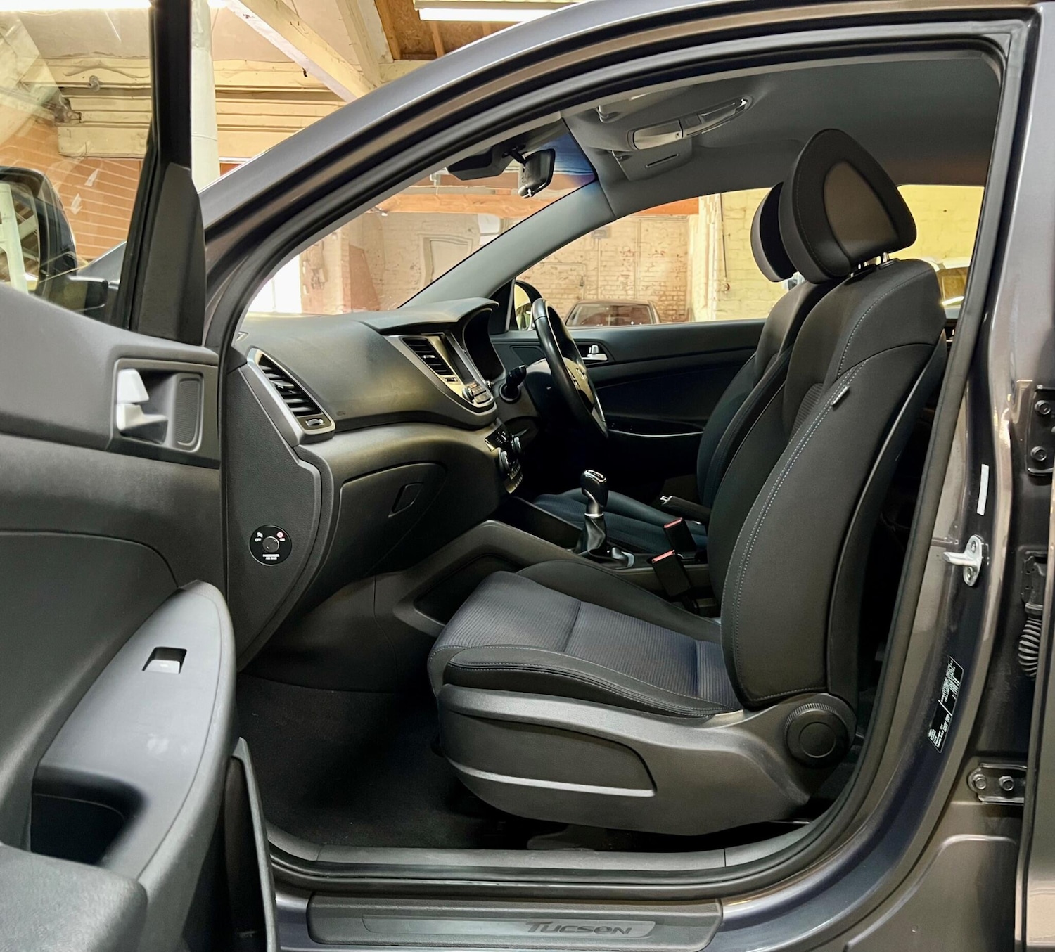 Used Hyundai TUCSON 2018 for sale - 78124885: Photo 16