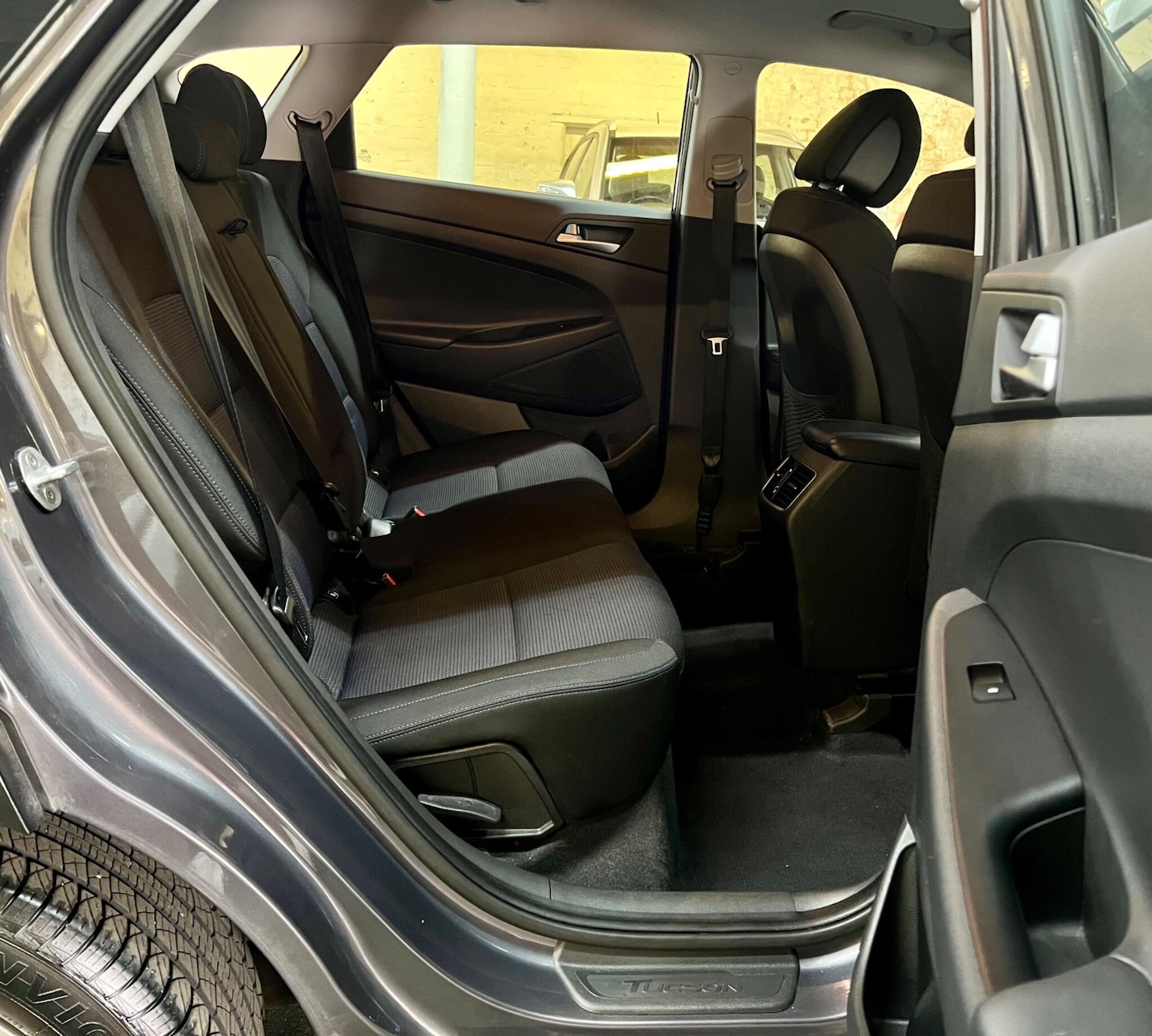 Used Hyundai TUCSON 2018 for sale - 78124885: Photo 17