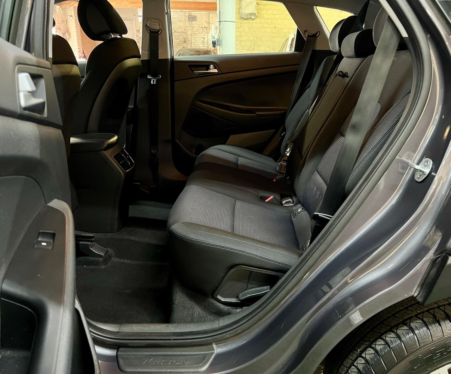 Used Hyundai TUCSON 2018 for sale - 78124885: Photo 18