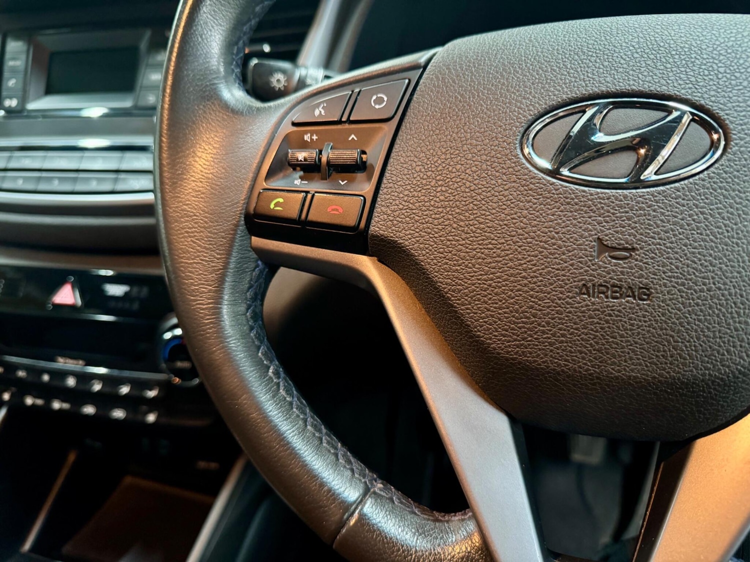 Used Hyundai TUCSON 2018 for sale - 78124885: Photo 19