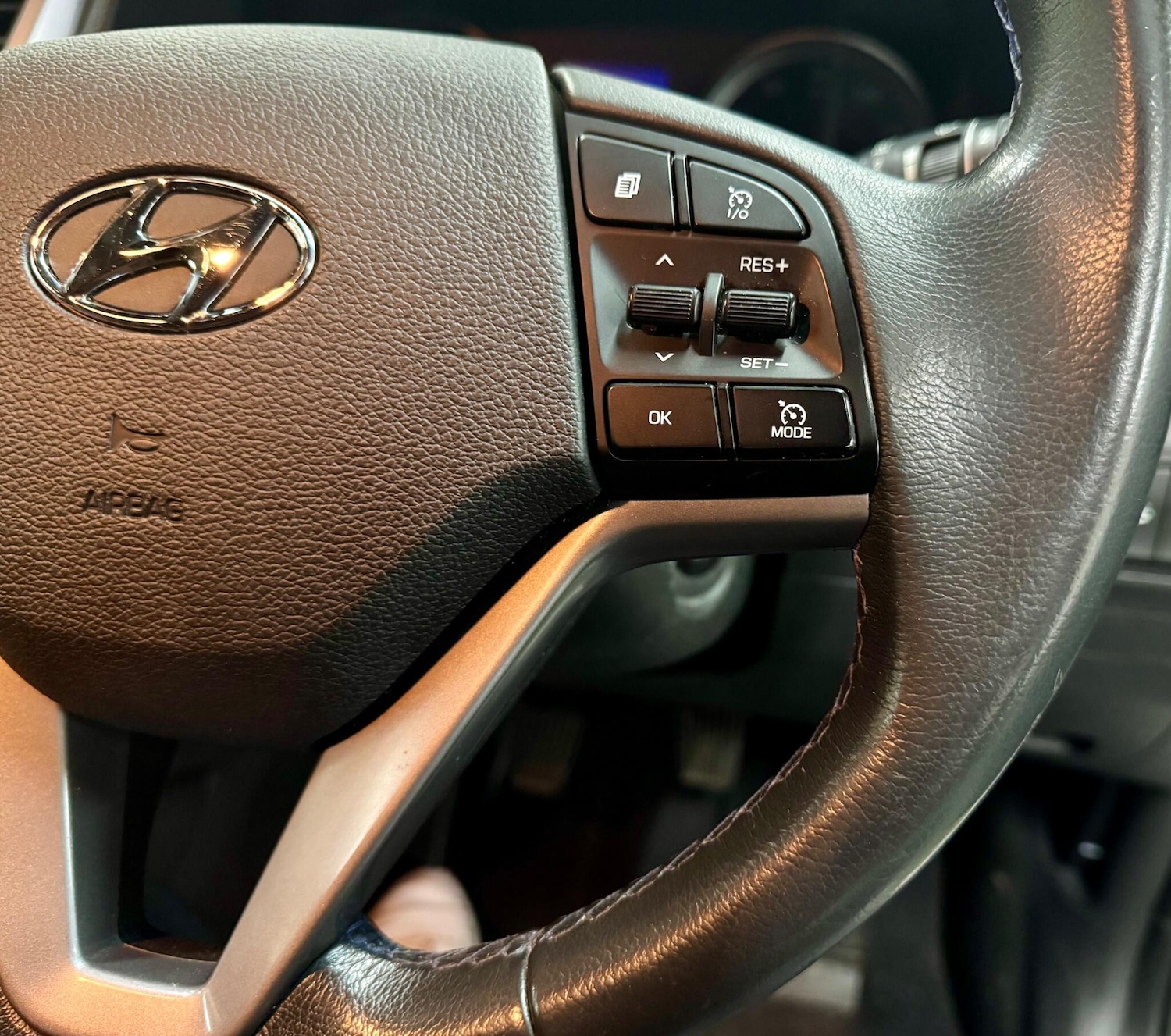 Used Hyundai TUCSON 2018 for sale - 78124885: Photo 20