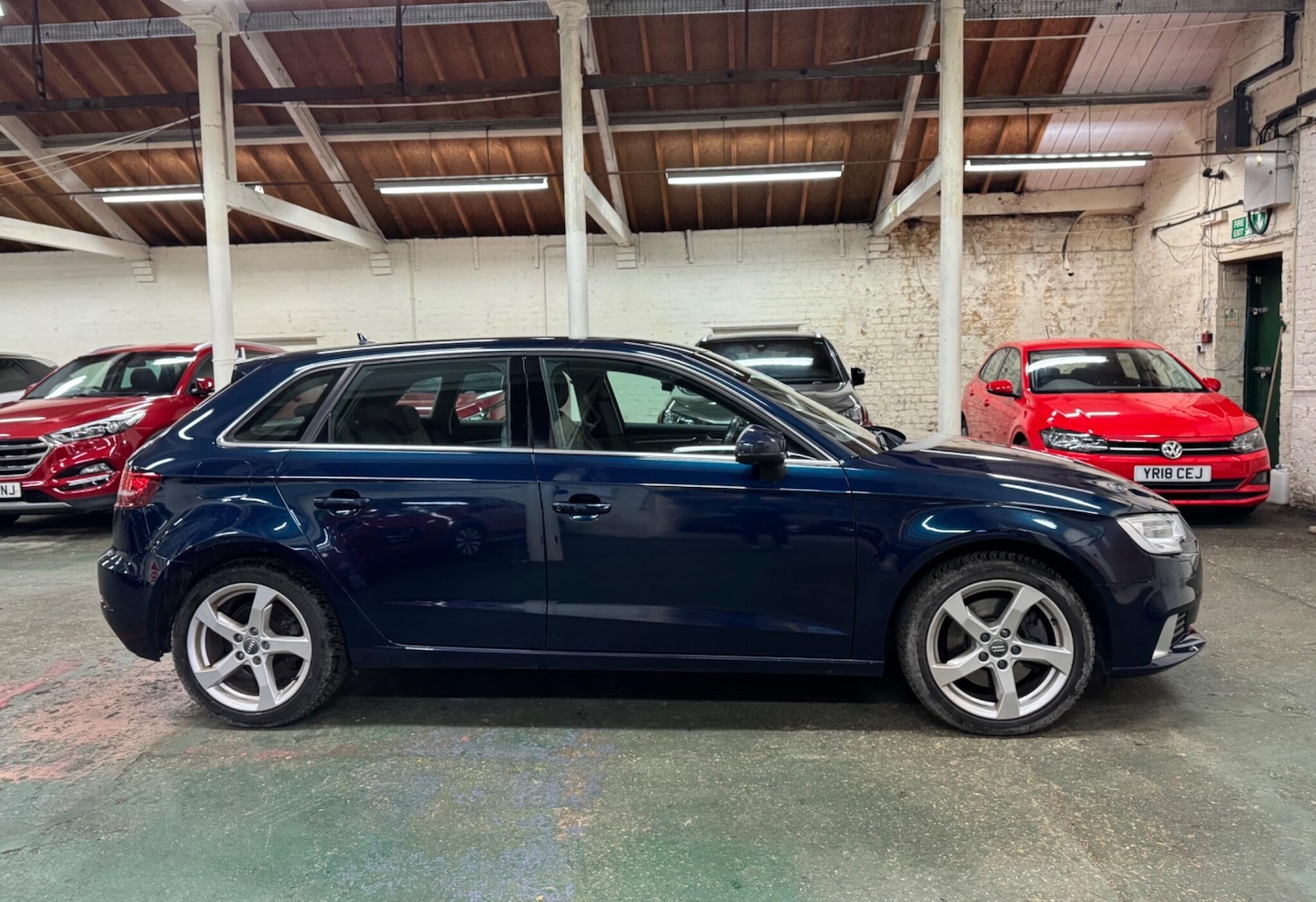 Used Audi A3 2016 for sale - 76704590: Photo 10