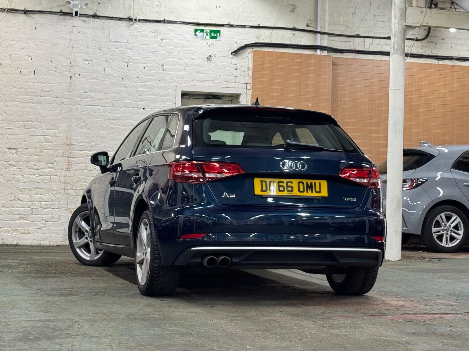 Used Audi A3 2016 for sale - 76704590: Photo 11