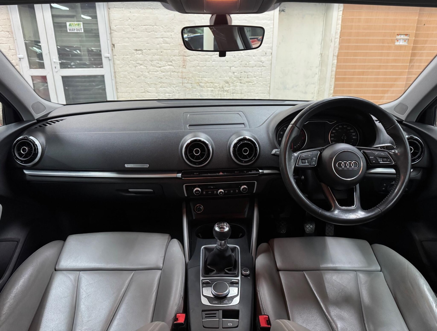 Used Audi A3 2016 for sale - 76704590: Photo 12