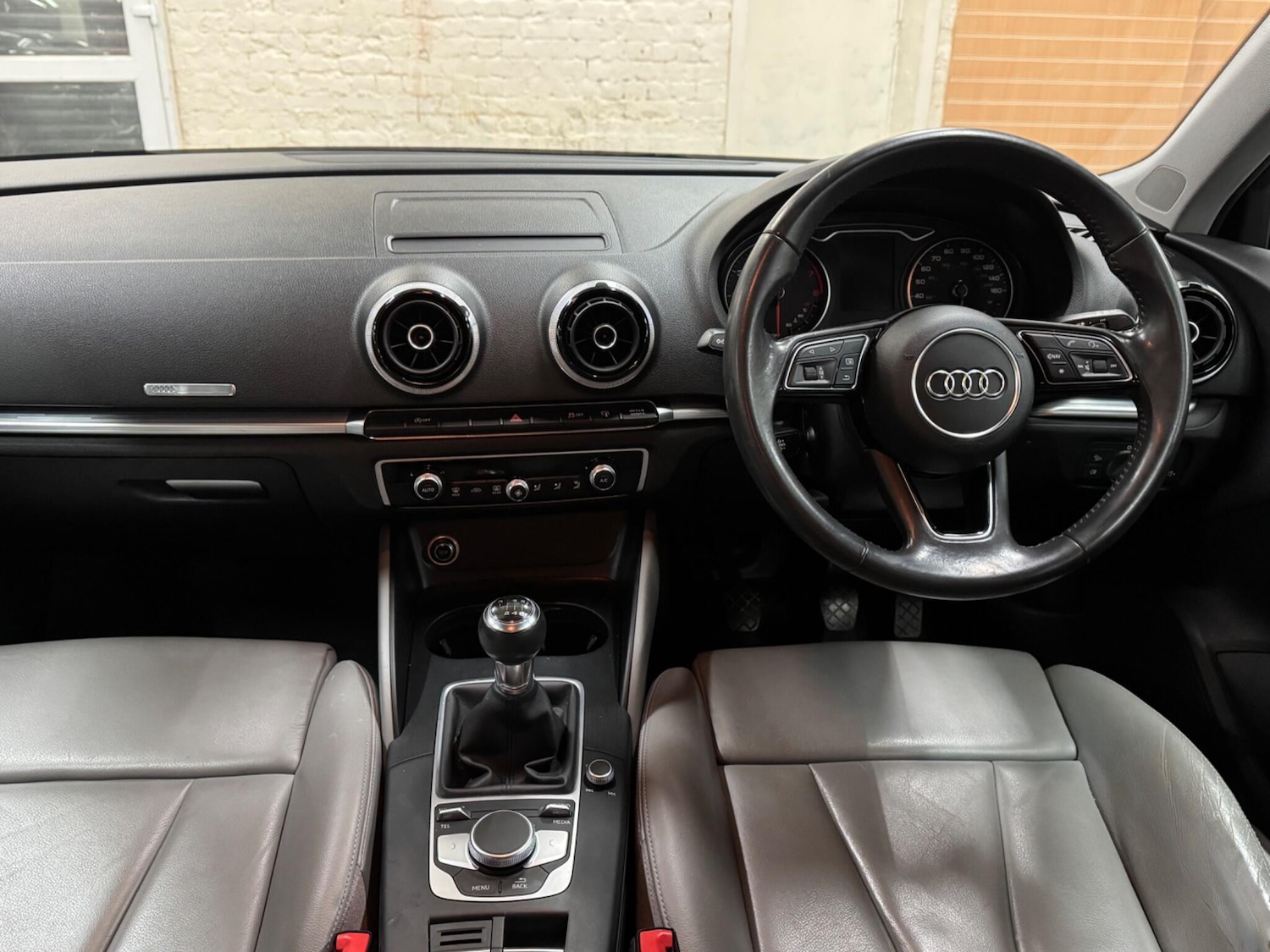 Used Audi A3 2016 for sale - 76704590: Photo 13