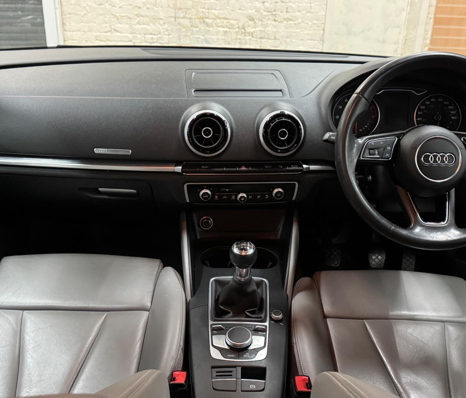 Used Audi A3 2016 for sale - 76704590: Photo 14