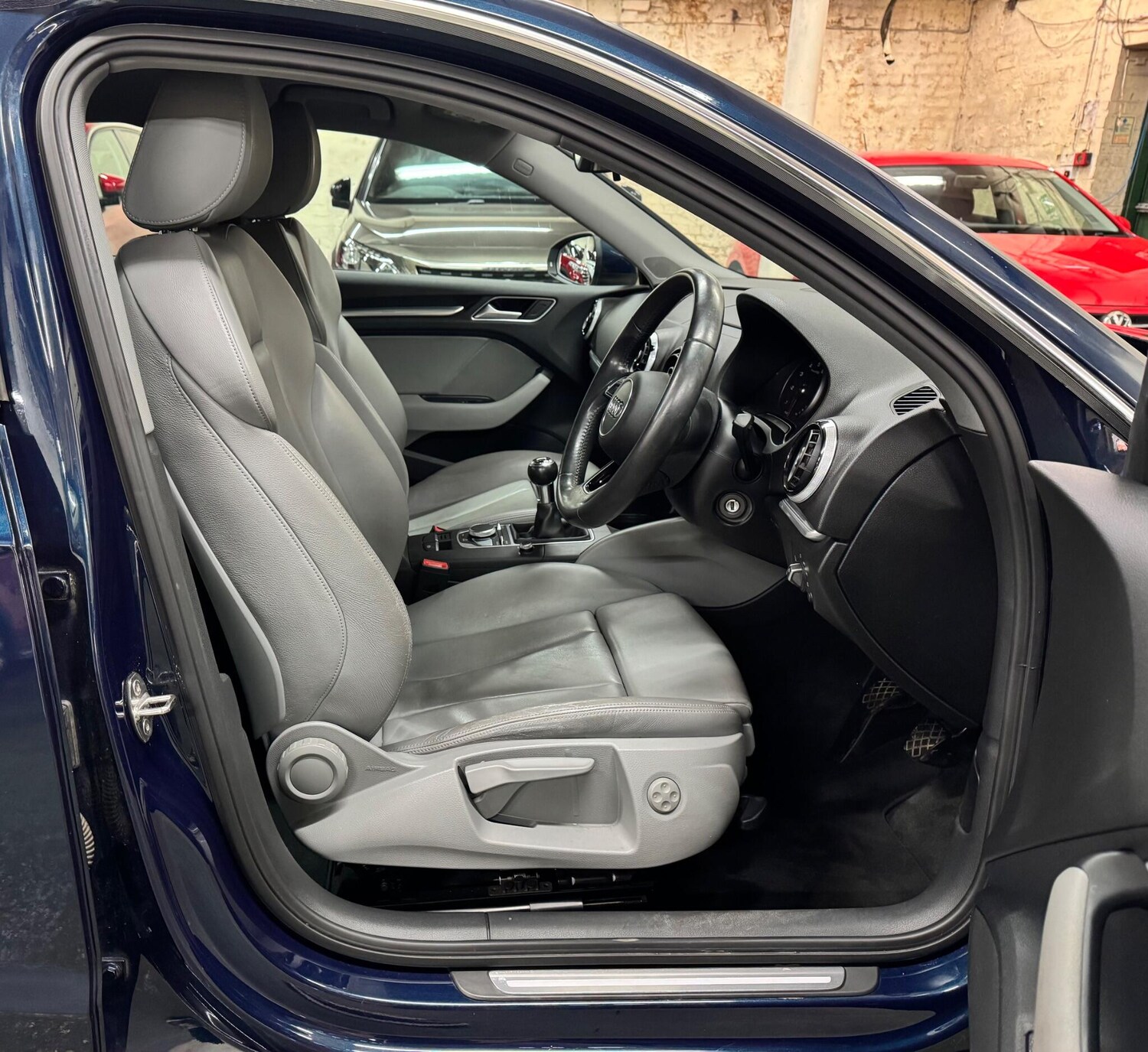 Used Audi A3 2016 for sale - 76704590: Photo 15