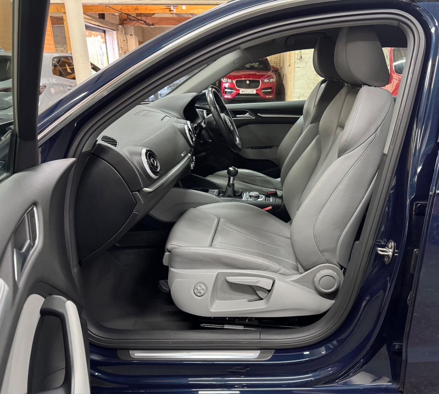 Used Audi A3 2016 for sale - 76704590: Photo 16