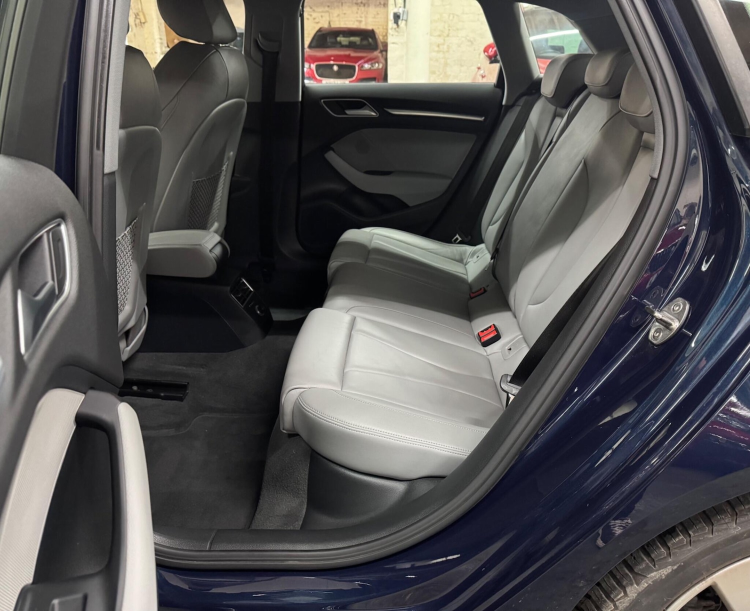 Used Audi A3 2016 for sale - 76704590: Photo 18