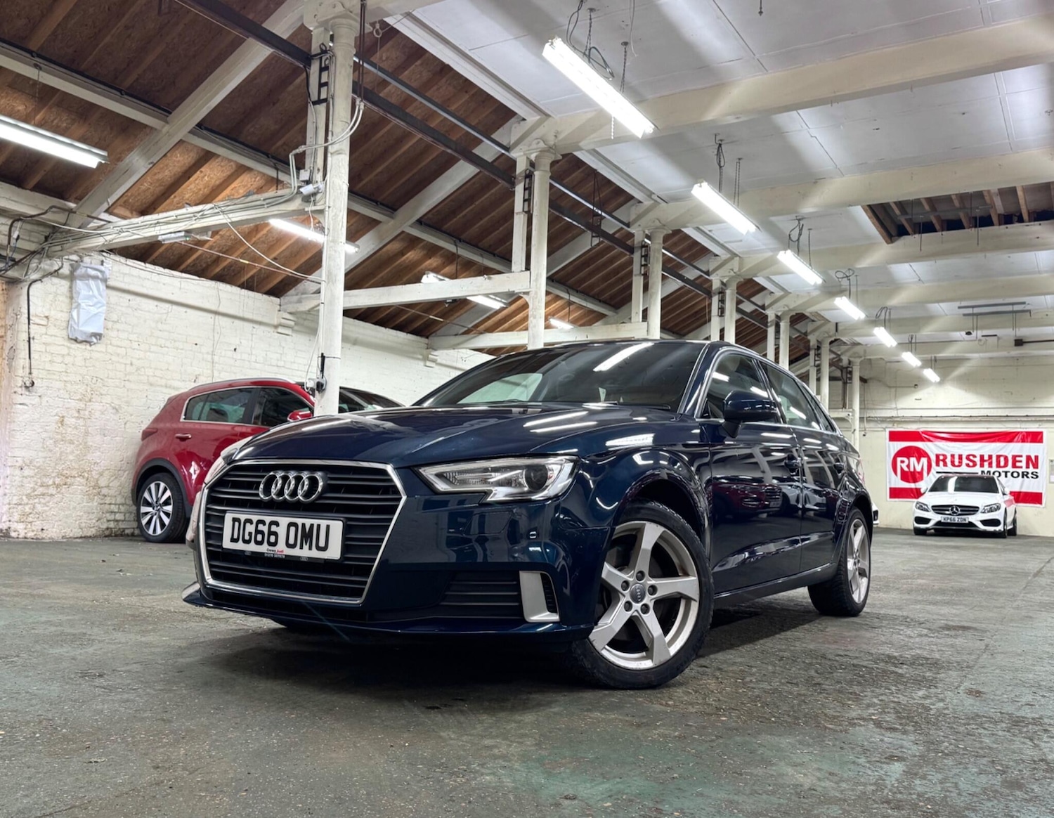 Used Audi A3 2016 for sale - 76704590: Photo 2