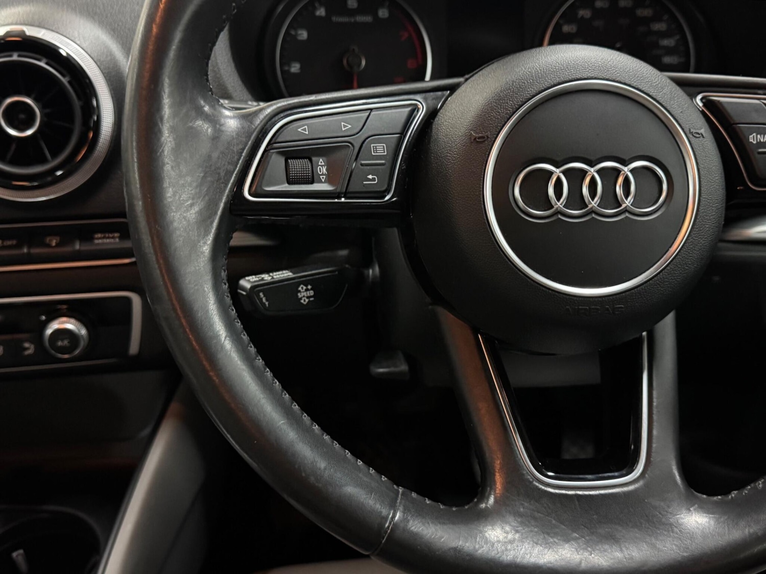 Used Audi A3 2016 for sale - 76704590: Photo 23